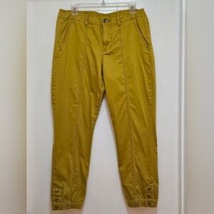CAbi Jogger Pants Size 8